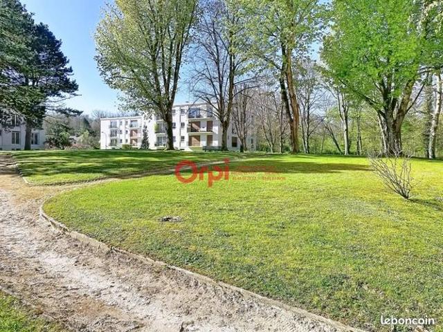 Appartement vente à Senlis, Oise