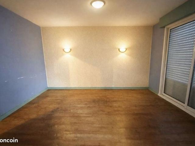 Appartement vente à Lorient, Bretagne