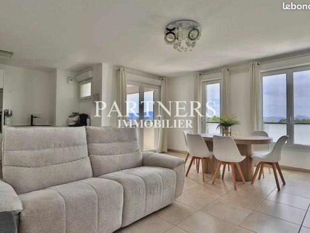 Appartement vente à Marseille