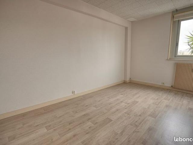 Appartement vente à Dreux
