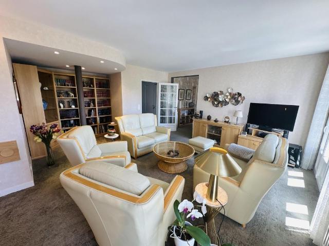 Appartement vente à Limoges