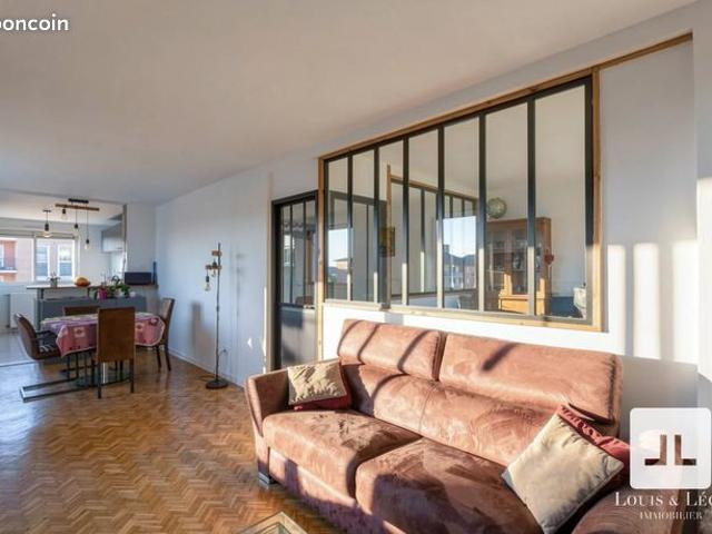 Appartement vente à Villefranche-sur-Saône, Rhône