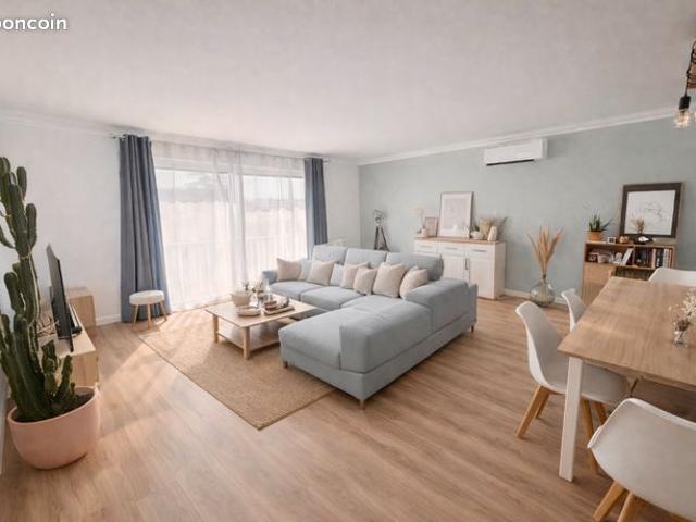 Appartement vente à Narbonne