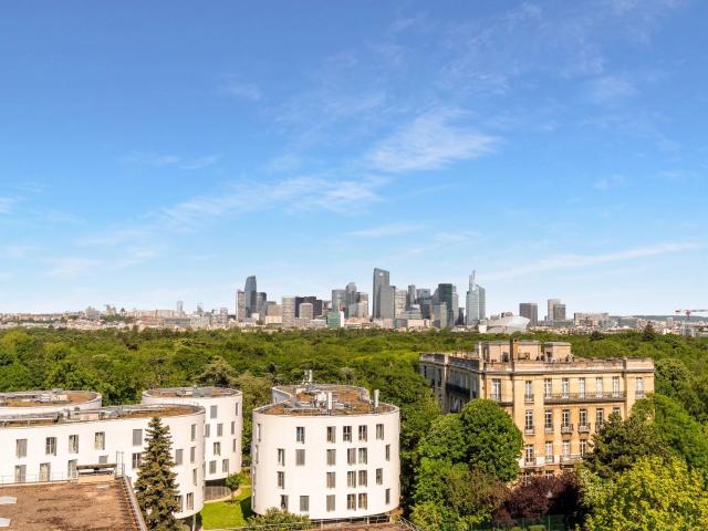 Appartement vente à Paris, Île-de-France