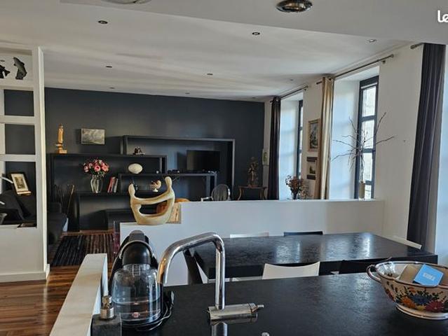 Appartement vente à Quimper, Bretagne