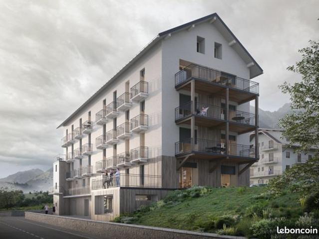 Appartement vente à Annecy, Thônes
