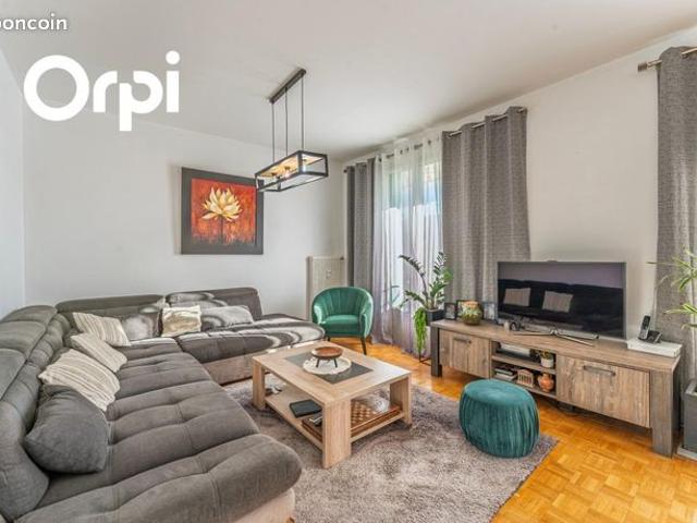 Appartement vente à Privas, Ardèche