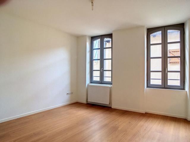 Appartement location à Montauban, Caussade