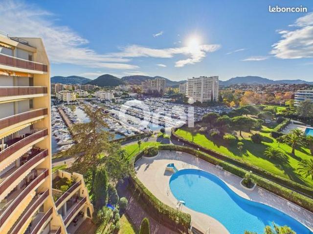 Appartement vente à Grasse, Mandelieu-la-napoule