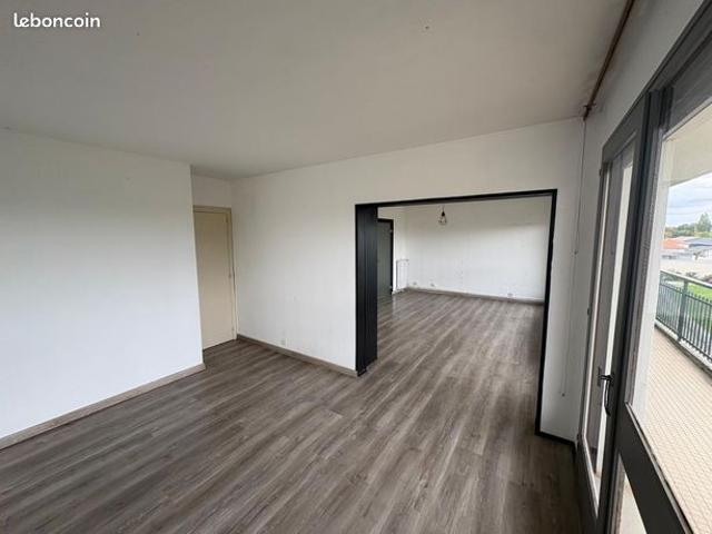 Appartement vente à Langon