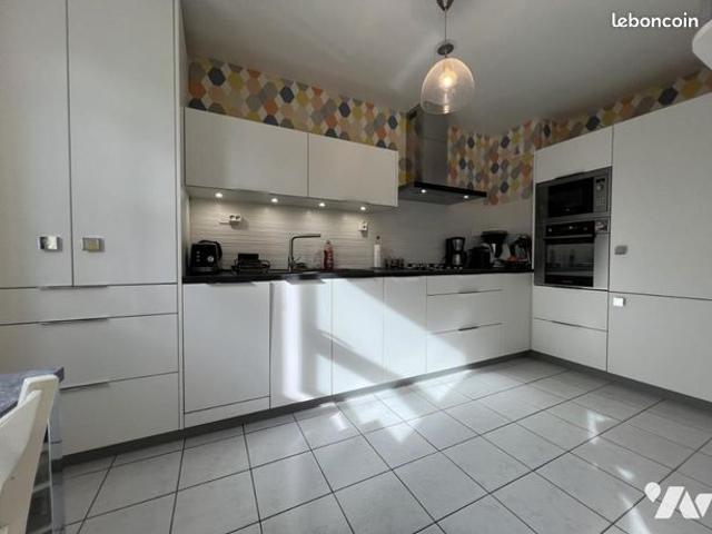 Appartement vente à Ploërmel