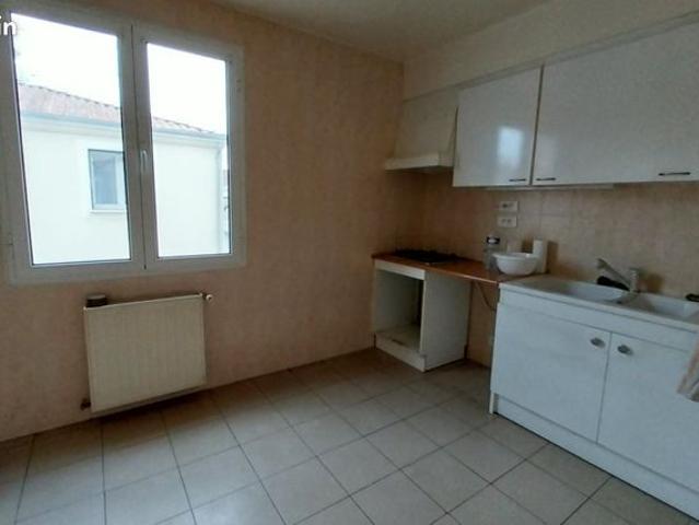Appartement vente à Périgueux, Dordogne
