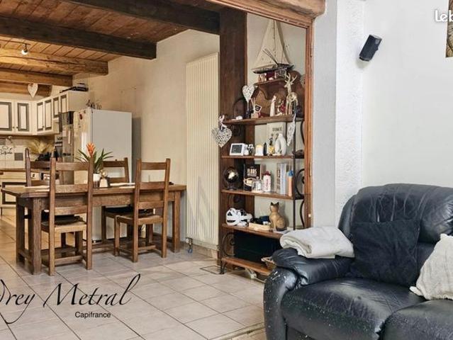 Appartement vente à Chambéry, Serrières-en-chautagne