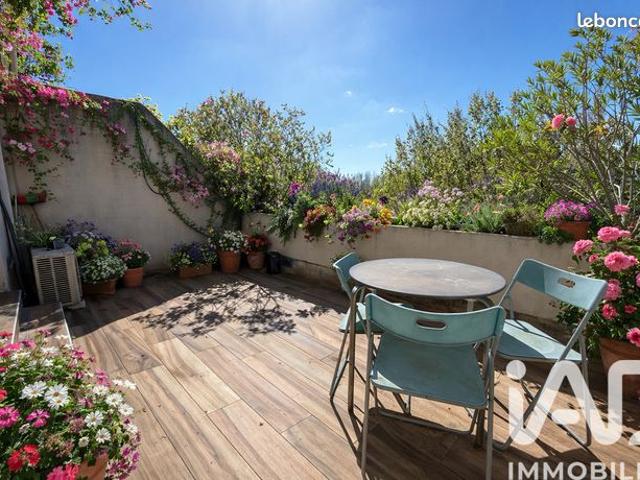 Appartement vente à Arles