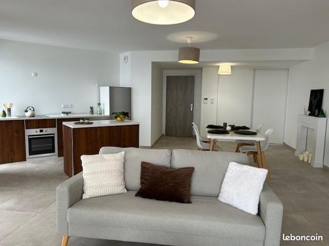 Appartement vente à Grenoble, Lans-en-vercors