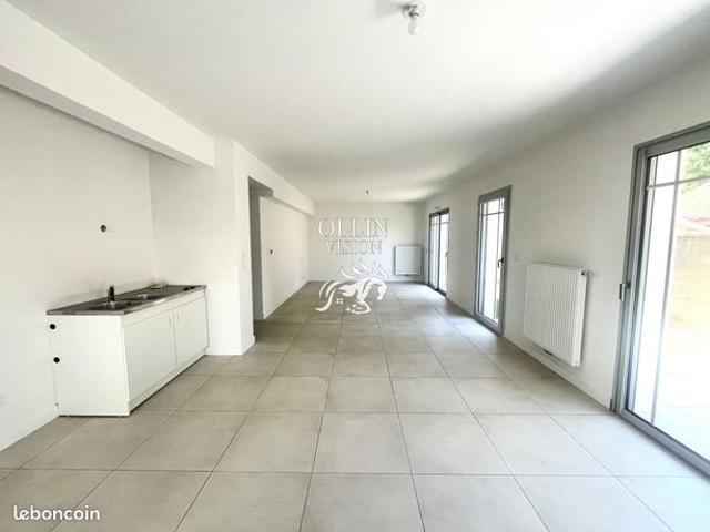 Appartement vente à Arcachon