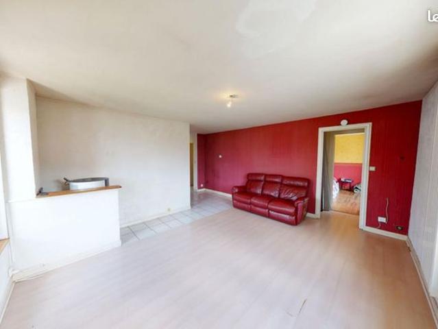 Appartement vente à Grenoble, Domène