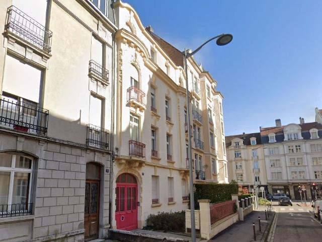 Appartement location à Metz