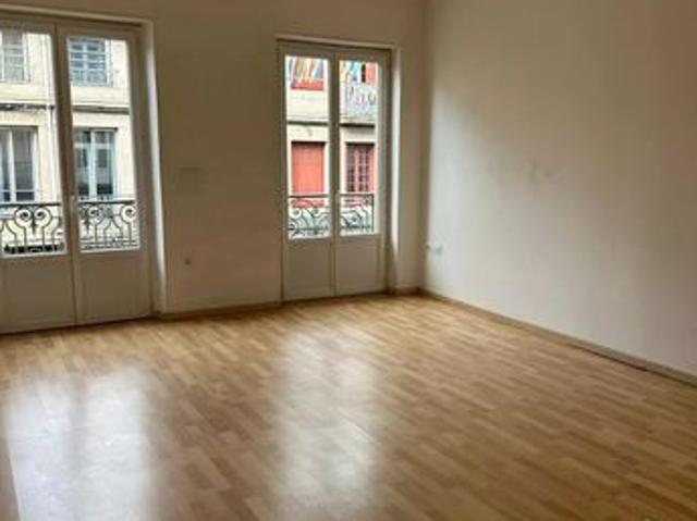 Appartement vente à Saint-Étienne, Firminy