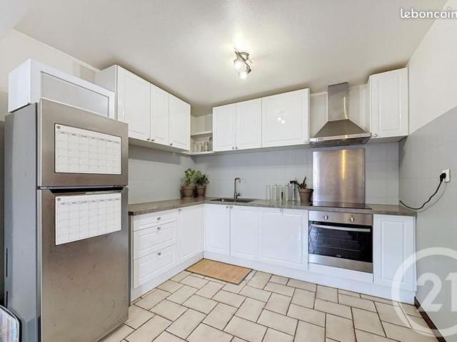 Appartement vente à Bonneville, Taninges
