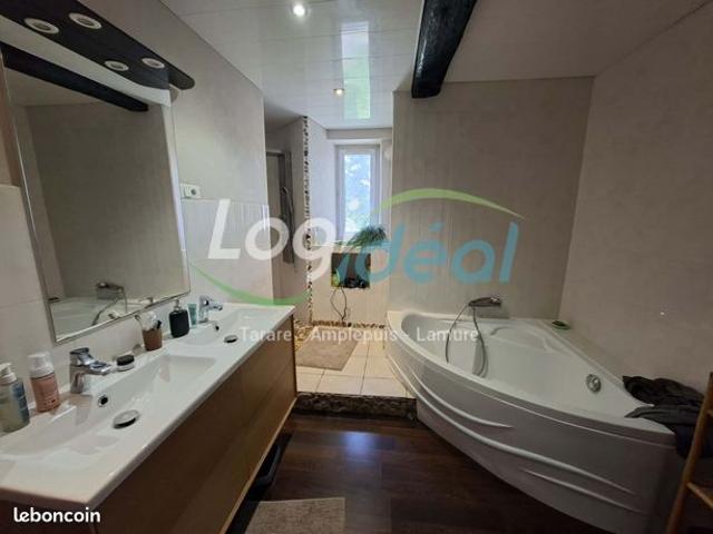 Appartement vente à Villefranche-sur-Saône, Rhône