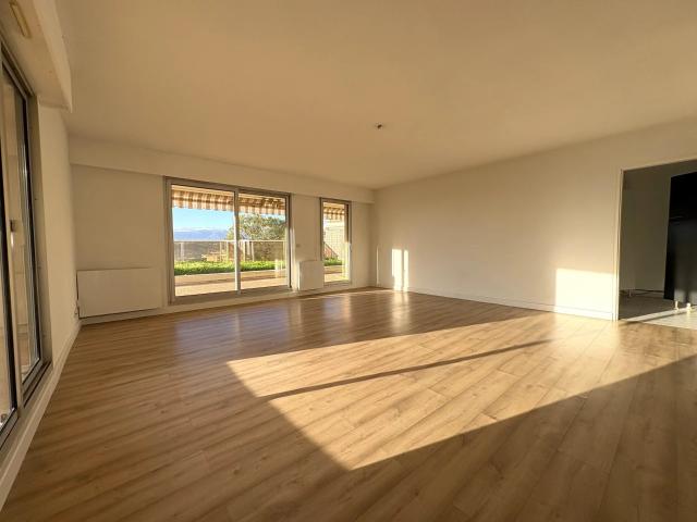 Appartement location à Nice