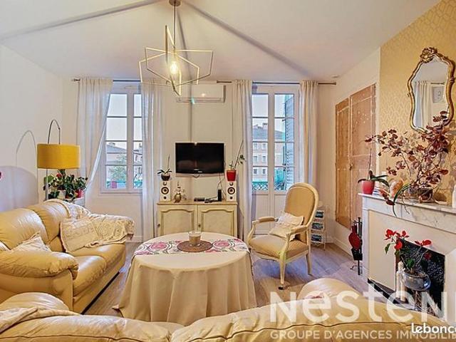 Appartement vente à Arrondissement de Draguignan, Draguignan