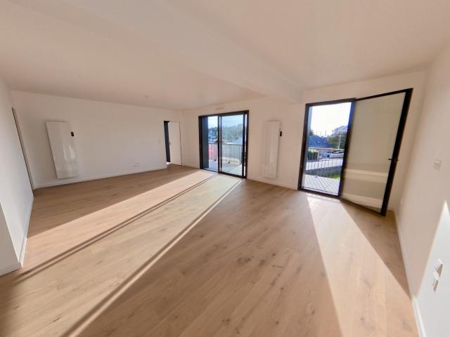 Appartement vente à Saint-Brieuc, Bretagne