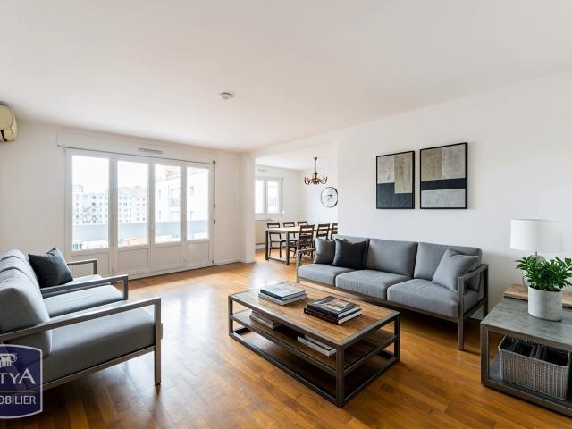 Appartement vente à Lyon, Métropole de Lyon