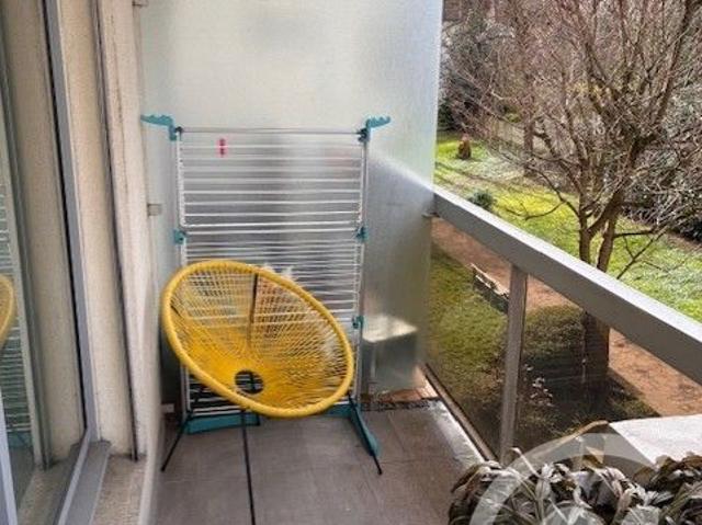 Appartement vente à Quartier République, Suresnes