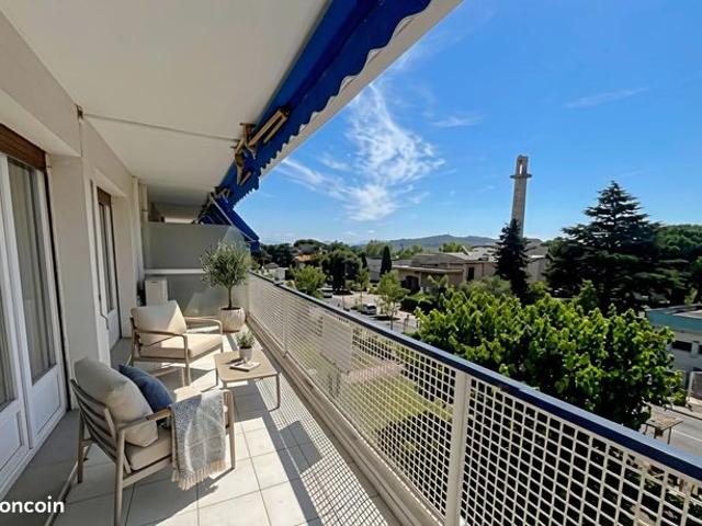 Appartement vente à Arrondissement de Toulon, La Seyne-sur-mer