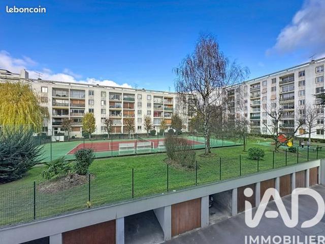 Appartement vente à Sarcelles, Montmorency
