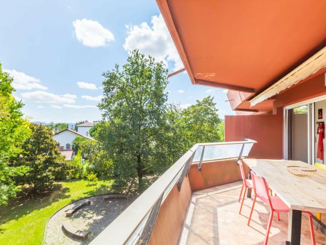 Appartement vente à Bayonne