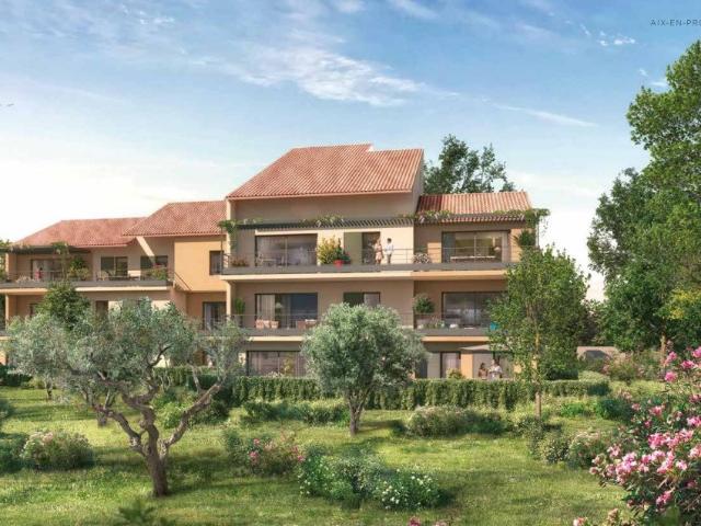 Appartement vente à France métropolitaine, Aix-en-provence