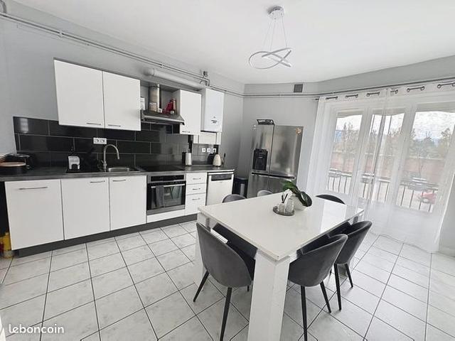 Appartement vente à Valence, Bourg-lès-valence