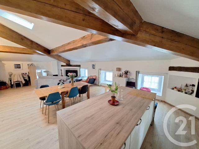 Appartement vente à Pamiers, Mirepoix