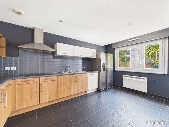 Appartement vente à Strasbourg, Hoenheim