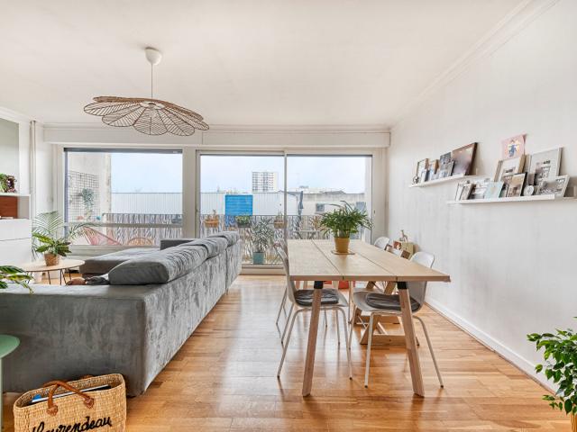 Appartement location à Angers