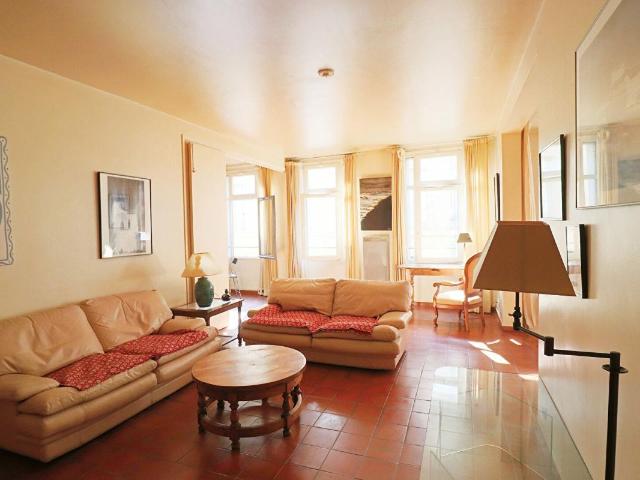 Appartement vente à Joseph Vernet, Avignon