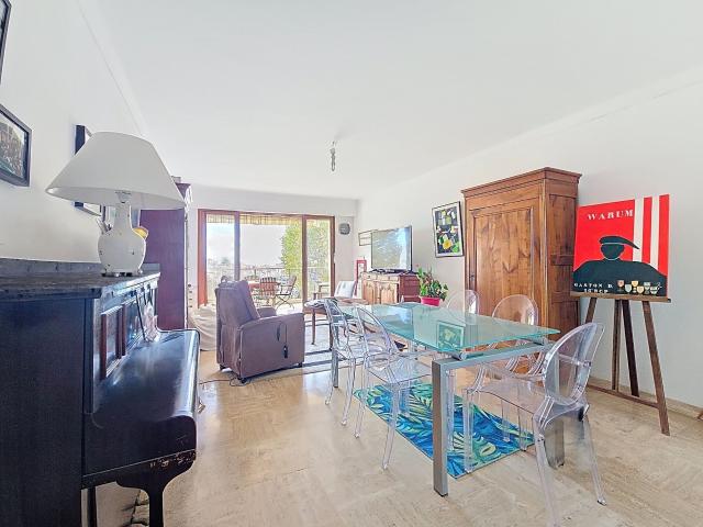 Appartement vente à Grasse, Vence
