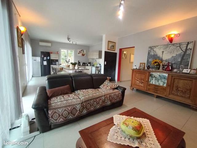Appartement vente à Sartène