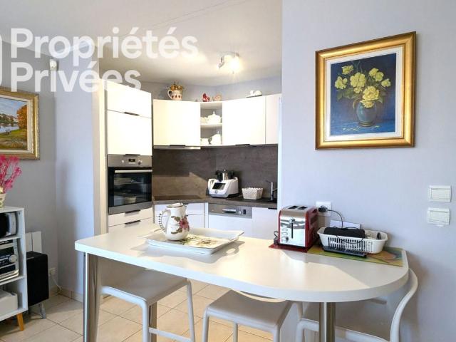 Appartement vente à Les Sables-d'Olonne, Challans