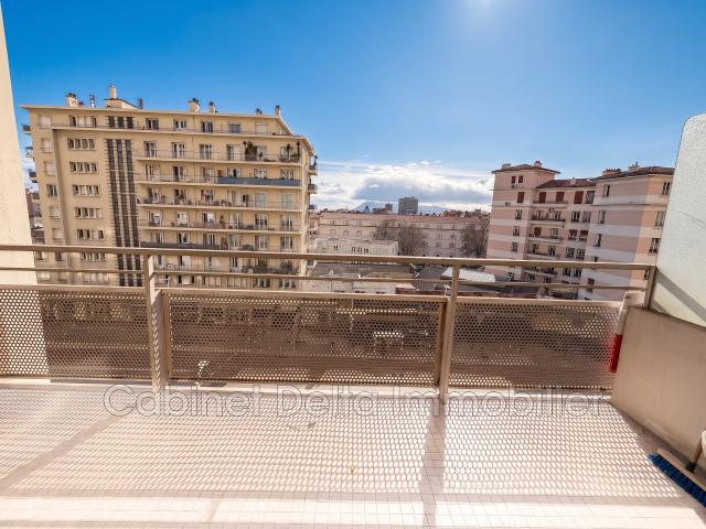 Appartement location à Arrondissement de Toulon, Toulon