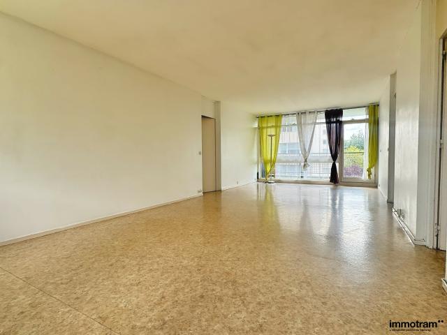 Appartement vente à Lille, Tourcoing
