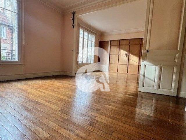 Appartement vente à Soissons, Aisne