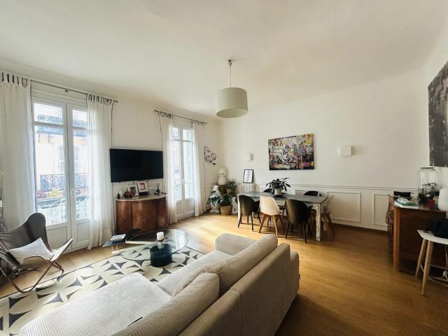 Appartement vente à Quartier Jean-Médecin, Nice