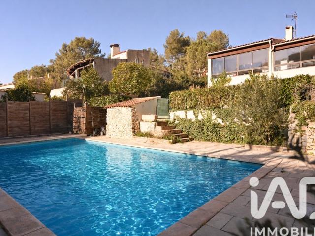 Appartement vente à France métropolitaine, Carnoux-en-provence