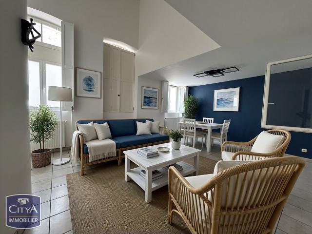 Appartement vente à Angoulême, Aignes-et-puypéroux