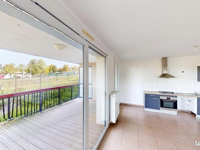 Appartement vente à Saint-Étienne, Saint-priest-en-jarez