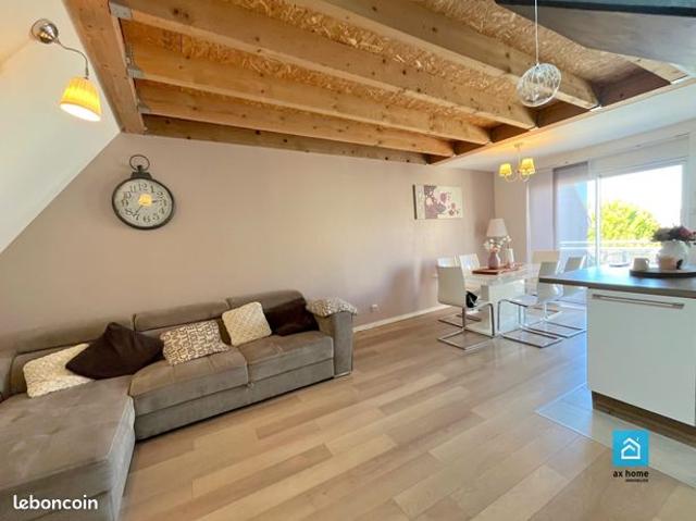 Appartement vente à Saverne, Quatzenheim